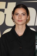PIMPRENELLE DISKEUVE at Star Academy Photocall at Le Grand Rex in Paris 09/29/2025