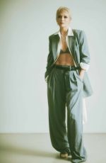 POM KLEMENTIEFF for Flaunt Magazine, September 2025
