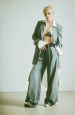 POM KLEMENTIEFF for Flaunt Magazine, September 2025