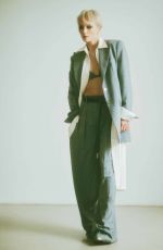POM KLEMENTIEFF for Flaunt Magazine, September 2025