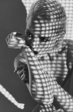 POM KLEMENTIEFF for Flaunt Magazine, September 2025