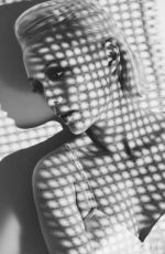 POM KLEMENTIEFF for Flaunt Magazine, September 2025