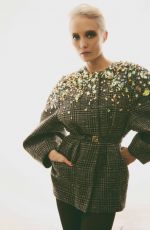 POM KLEMENTIEFF for Flaunt Magazine, September 2025