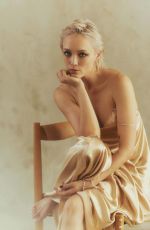 POM KLEMENTIEFF for Flaunt Magazine, September 2025