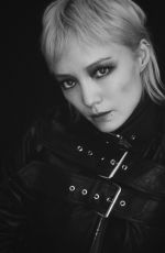 POM KLEMENTIEFF for Flaunt Magazine, September 2025