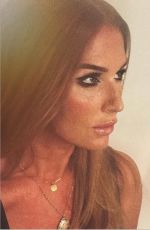 POPPY MONTGOMERY - Instagram Photos 10/01/2025
