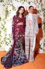 PRIYANKA CHOPRA at All That Glitters Diwali Ball 2025 in New York City 10/11/2025