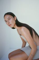 QUANNAH CHASINGHORSE - Instagram Photos 10/06/2025