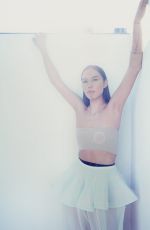 QUANNAH CHASINGHORSE - Instagram Photos 10/06/2025
