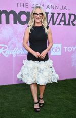 RACHAEL HARRIS at 2025 Environmental Media Awards Gala in Studio City 10/11/2025
