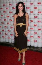 RACHEL BILSON at FOX Summer All-Star Party 09/29/2005
