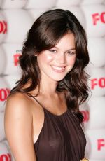 RACHEL BILSON at FOX Summer All-Star Party 09/29/2005