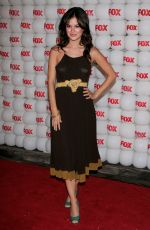 RACHEL BILSON at FOX Summer All-Star Party 09/29/2005