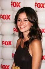 RACHEL BILSON at FOX Summer All-Star Party 09/29/2005