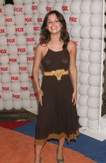 RACHEL BILSON at FOX Summer All-Star Party 09/29/2005