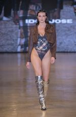 RACHEL PIZZOLATO at Art Hearts Fashion Shows at Fashion Week in Los Angeles 10/16/2025