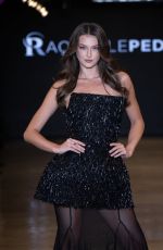 RACHEL PIZZOLATO at Art Hearts Fashion Shows at Fashion Week in Los Angeles 10/16/2025