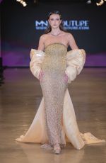 RACHEL PIZZOLATO at Art Hearts Fashion Shows at Fashion Week in Los Angeles 10/16/2025