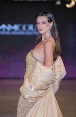 RACHEL PIZZOLATO at Art Hearts Fashion Shows at Fashion Week in Los Angeles 10/16/2025