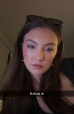 RACHEL PIZZOLATO - Instagram Photos 10/06/2025