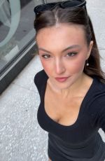 RACHEL PIZZOLATO - Instagram Photos 10/07/2025