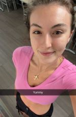 RACHEL PIZZOLATO - Instagram Photos 10/16/2025