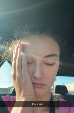 RACHEL PIZZOLATO - Instagram Photos 10/16/2025