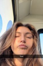 RACHEL PIZZOLATO - Instagram Photos 10/16/2025
