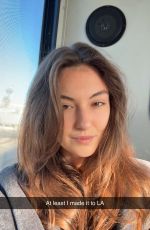 RACHEL PIZZOLATO - Instagram Photos 10/16/2025