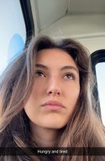 RACHEL PIZZOLATO - Instagram Photos 10/16/2025