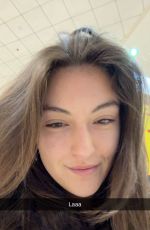 RACHEL PIZZOLATO - Instagram Photos 10/16/2025