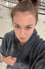 RACHEL PIZZOLATO - Instagram Photos 10/16/2025