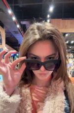 RACHEL PIZZOLATO - Instagram Photos and Video 10/04/2025
