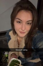 RACHEL PIZZOLATO - Instagram Photos and Video 10/04/2025