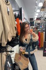 RACHEL PIZZOLATO - Instagram Photos and Video 10/04/2025