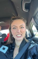 RACHEL PIZZOLATO - Instagram Photos and Video 10/10/2025