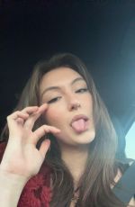 RACHEL PIZZOLATO - Instagram Photos and Video 10/11/2025