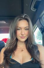 RACHEL PIZZOLATO - Instagram Photos and Video 10/11/2025