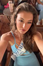 RACHEL PIZZOLATO - Instagram Photos and Video 10/23/2025