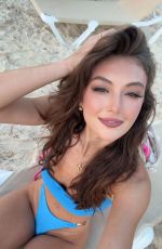 RACHEL PIZZOLATO - Instagram Photos and Video 10/23/2025