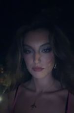 RACHEL PIZZOLATO - Instagram Photos and Video 10/24/2025