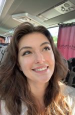 RACHEL PIZZOLATO - Instagram Photos and Video 10/24/2025