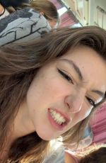 RACHEL PIZZOLATO - Instagram Photos and Video 10/24/2025