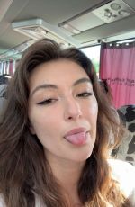 RACHEL PIZZOLATO - Instagram Photos and Video 10/24/2025
