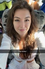 RACHEL PIZZOLATO - Instagram Photos and Video 10/24/2025