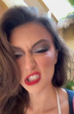 RACHEL PIZZOLATO - Instagram Photos and Video 10/24/2025