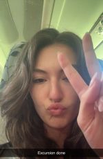 RACHEL PIZZOLATO - Instagram Photos and Video 10/24/2025