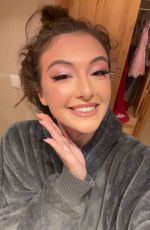 RACHEL PIZZOLATO - Instagram Photos and Videos 10/22/2025