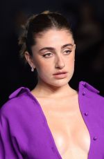 RACHEL SENNOTT at 5th Annual Gala at Academy Museum of Motion Pictures in Los Angeles 10/18/2025