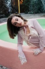 RACHEL SENNOTT for Variety Magazine, October 2025